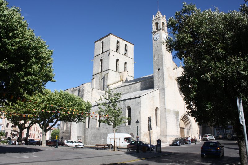 Forcalquier
