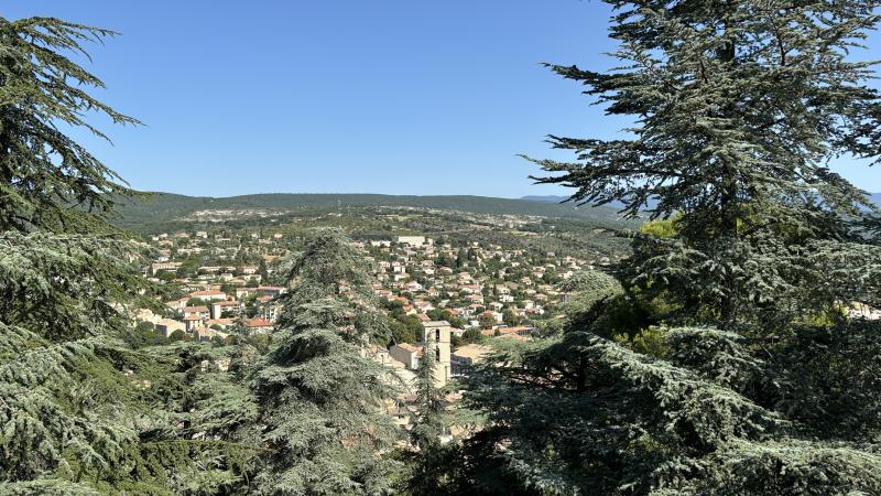 Photo 2 - Forcalquier, Alpes-de-Haute-Provence (04300)