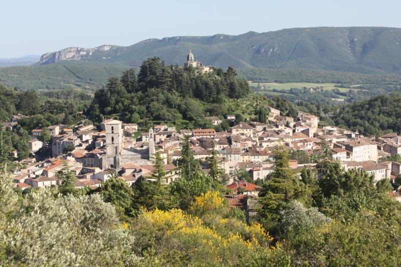 Photo 3 - Forcalquier, Alpes-de-Haute-Provence (04300)