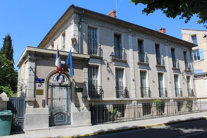 Photo 6 - Forcalquier, Alpes-de-Haute-Provence (04300)