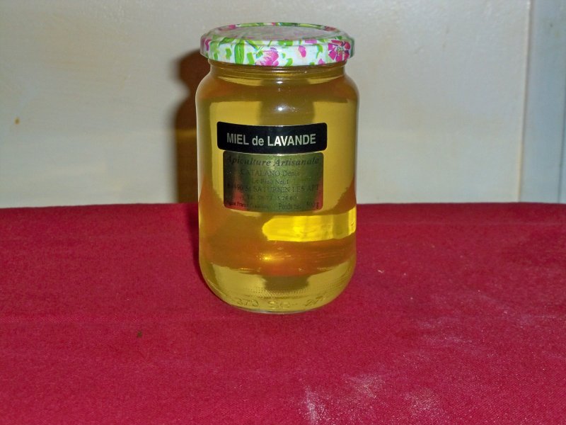Ganagobie