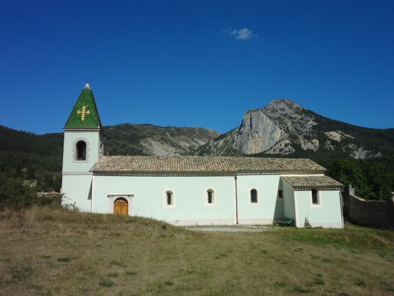 La Garde