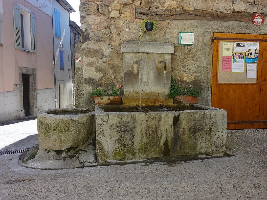 Photo 4 — La Garde, Alpes-de-Haute-Provence (04120)