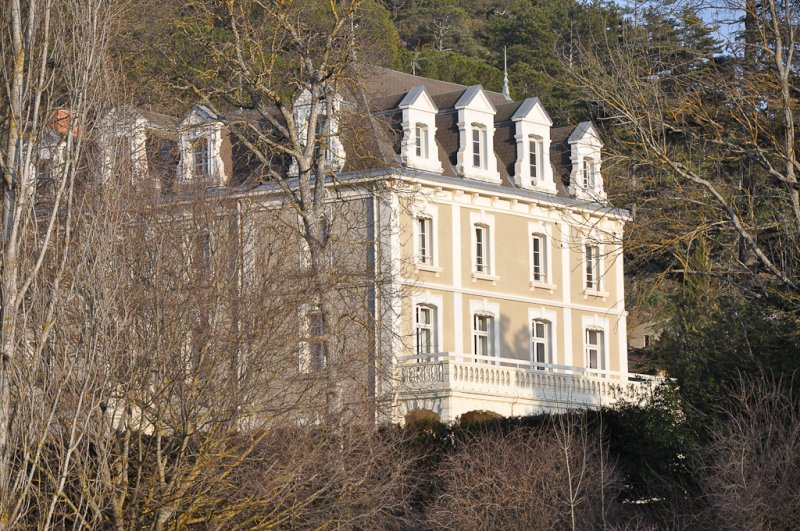 Gréoux-les-Bains