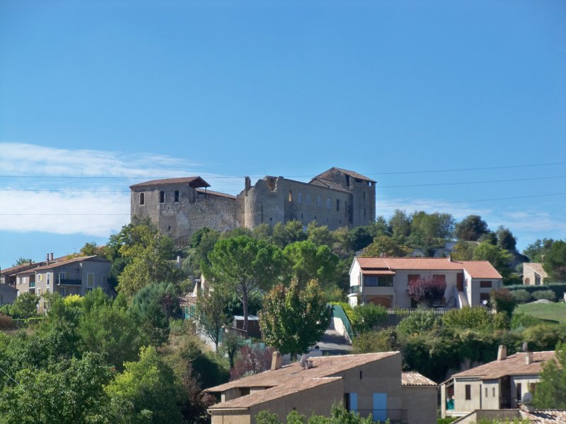 Gréoux-les-Bains