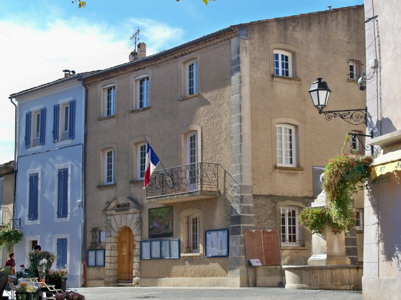 Gréoux-les-Bains