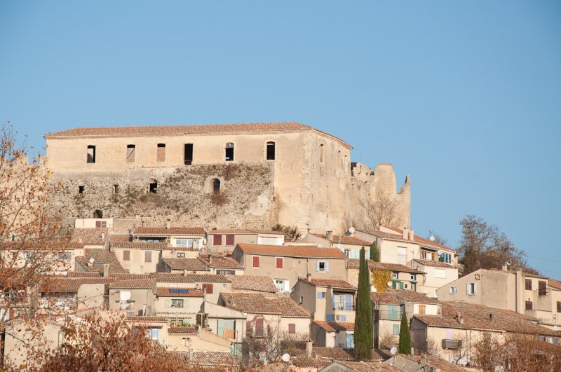 Gréoux-les-Bains