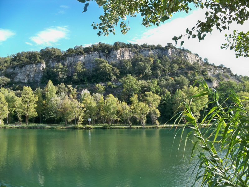 Gréoux-les-Bains