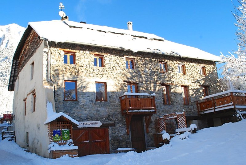 Jausiers