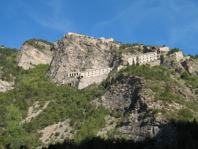 Jausiers