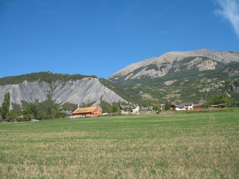 Jausiers