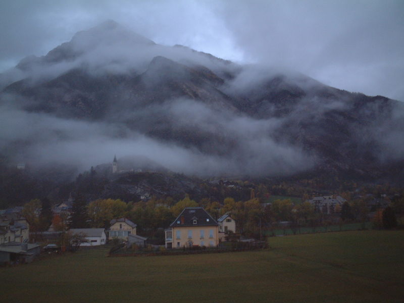 Jausiers