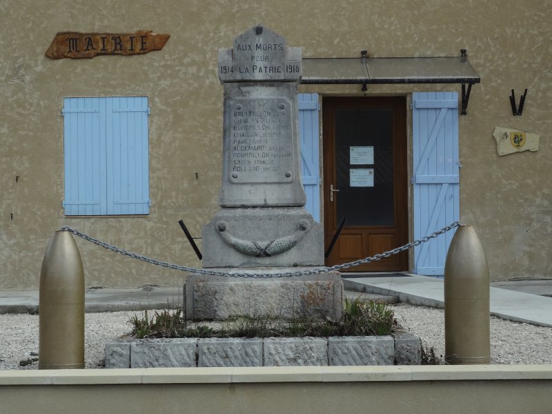 Lambruisse