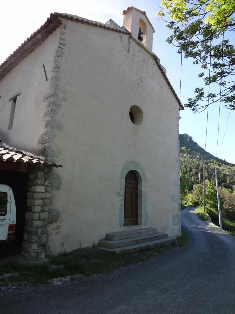 Photo 2 — Majastres, Alpes-de-Haute-Provence (04270)