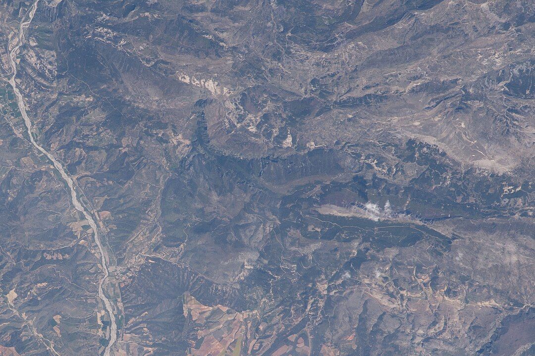 Photo 3 — Majastres, Alpes-de-Haute-Provence (04270)