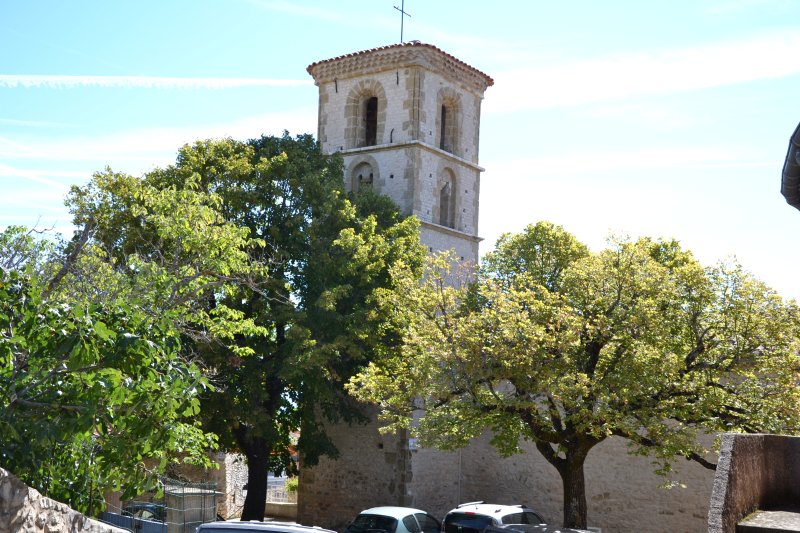 Mallefougasse-Augès