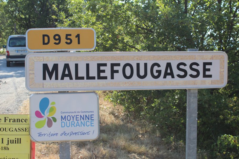 Mallefougasse-Augès