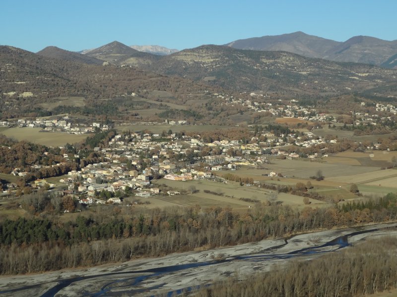 Mallemoisson