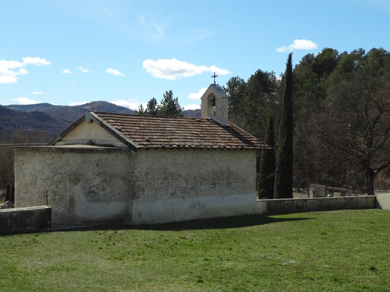Mallemoisson