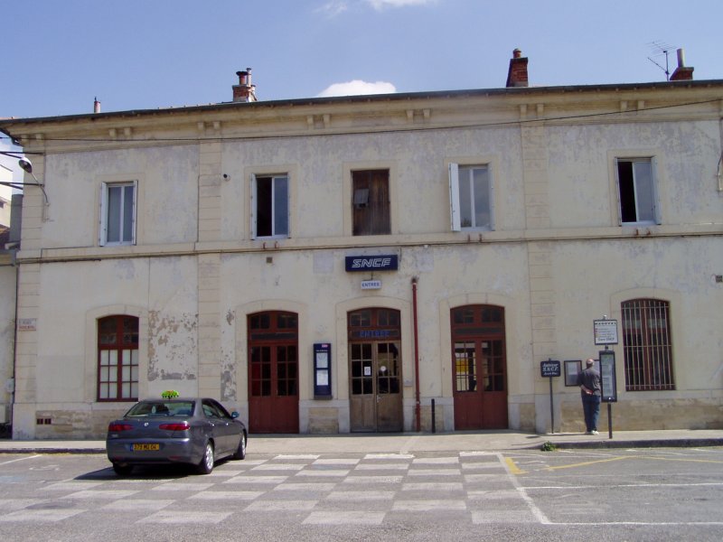 Manosque