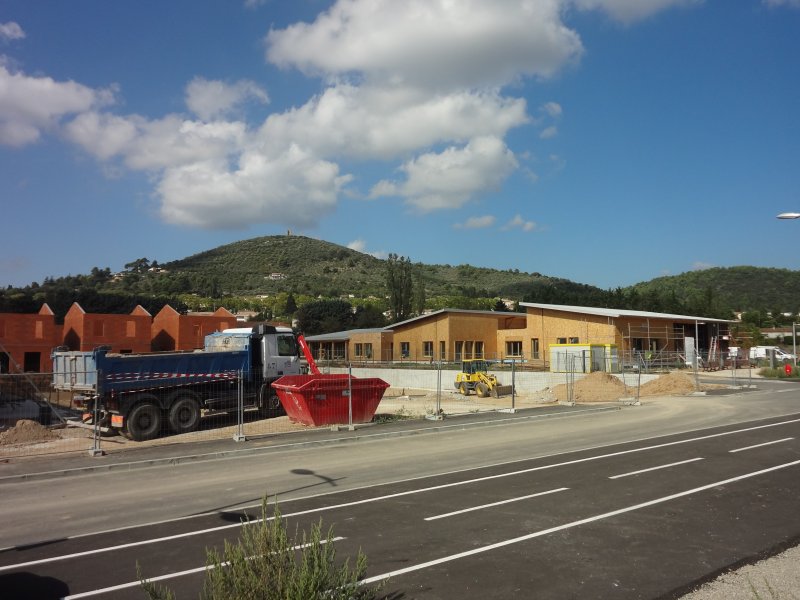 Manosque