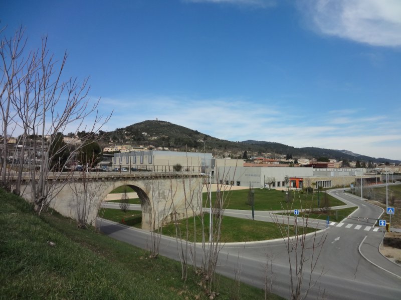 Manosque