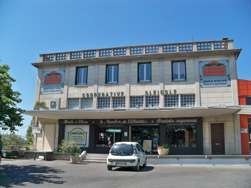 Manosque