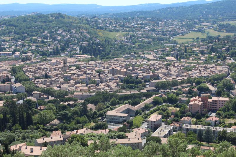 Manosque