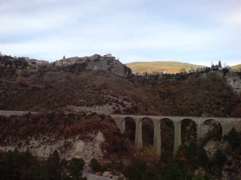 Méailles