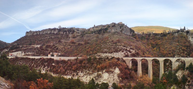 Méailles
