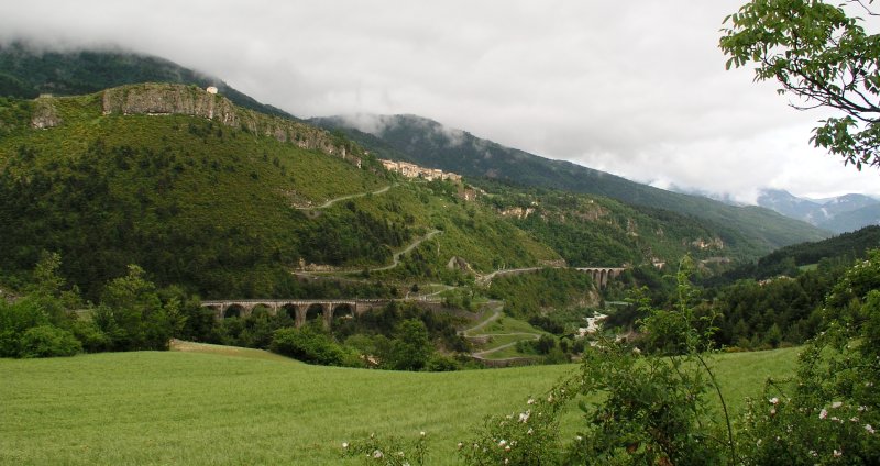 Méailles