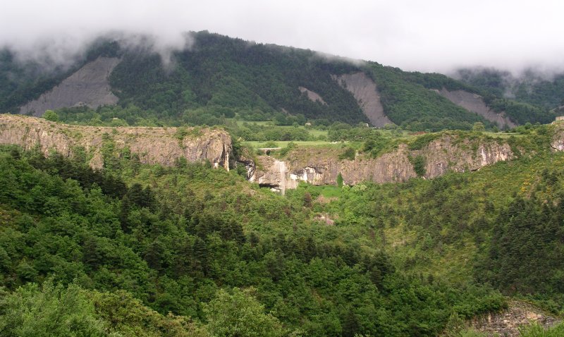 Méailles