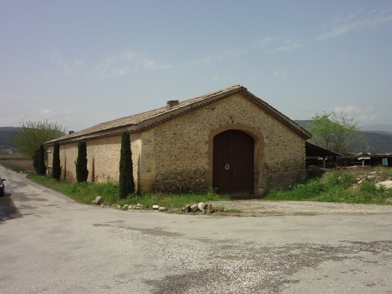 Les Mées