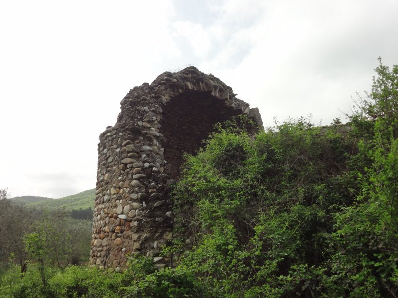 Les Mées