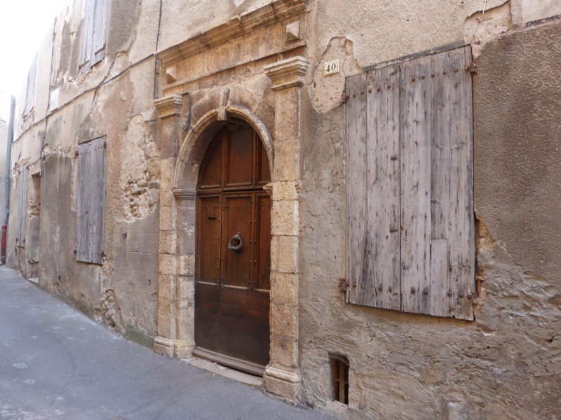 Mézel