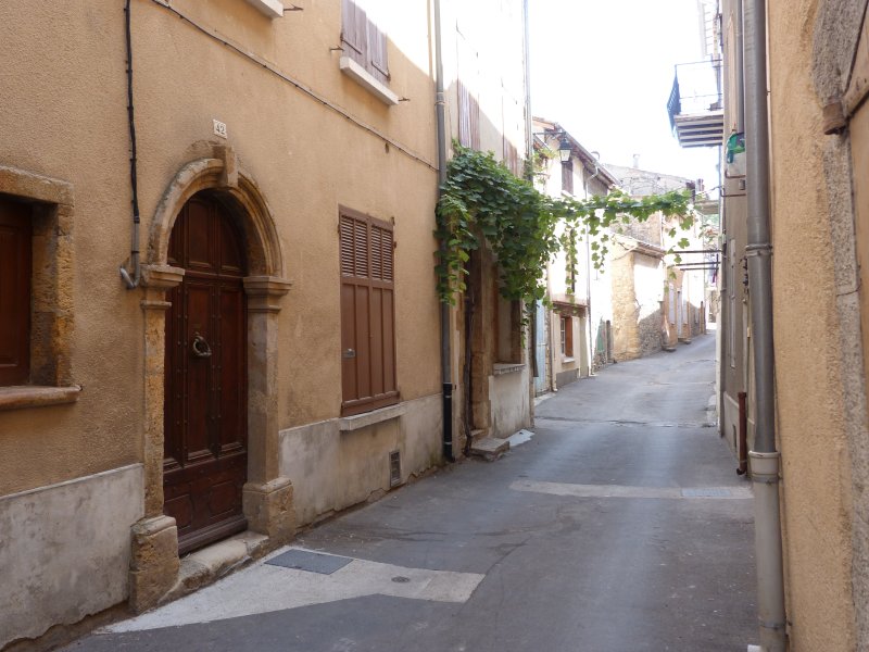 Mézel