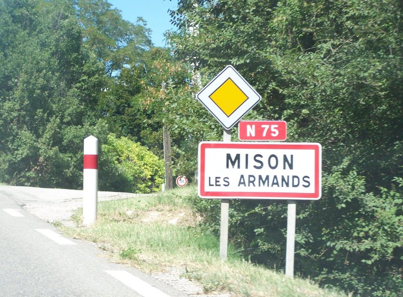 Mison
