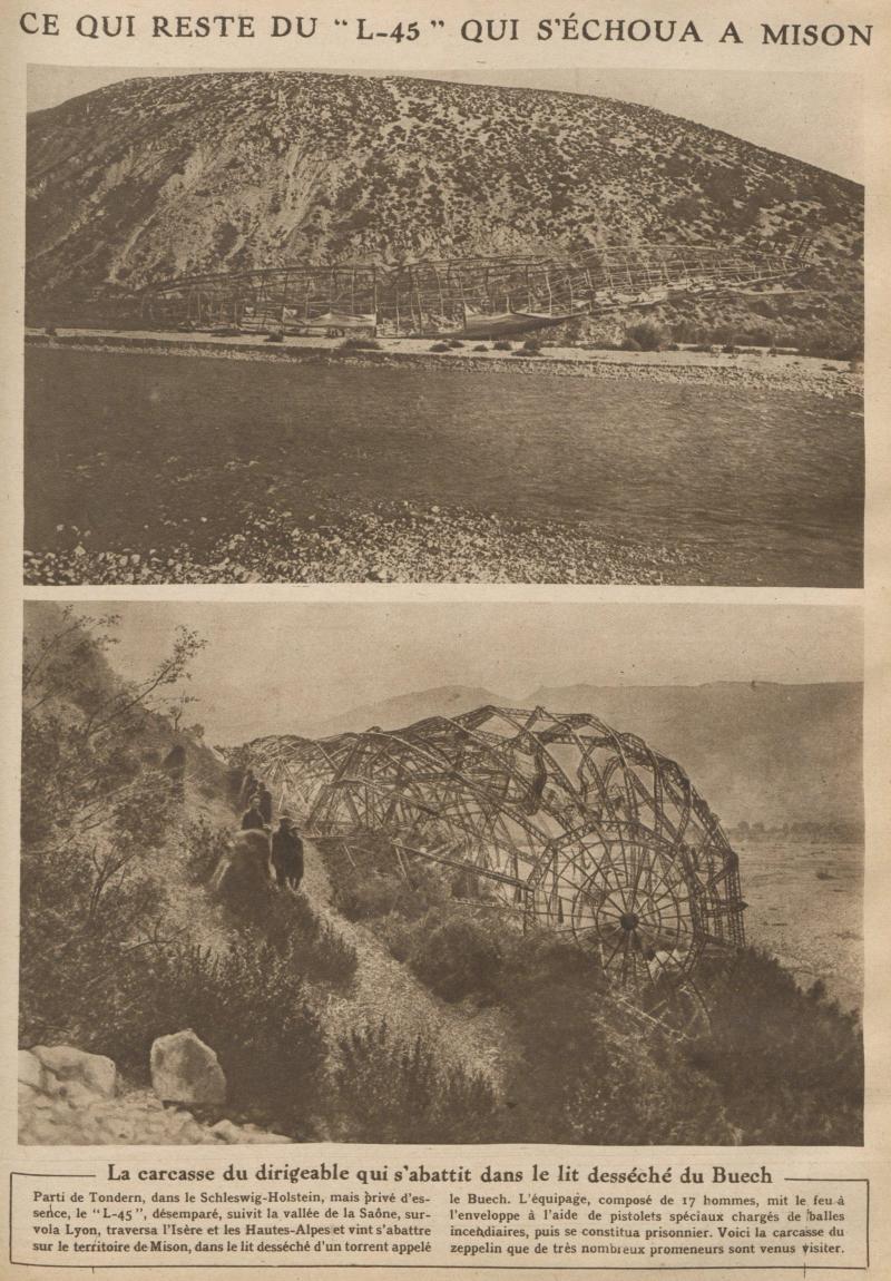 Mison, Alpes-de-Haute-Provence