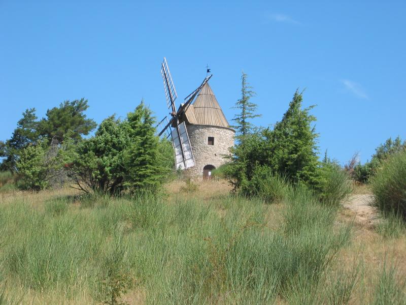 Montfuron