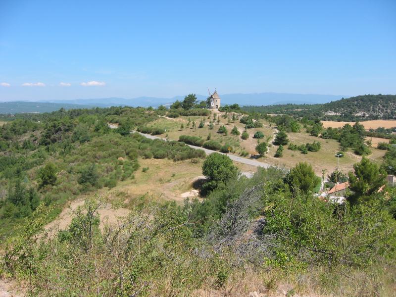 Montfuron