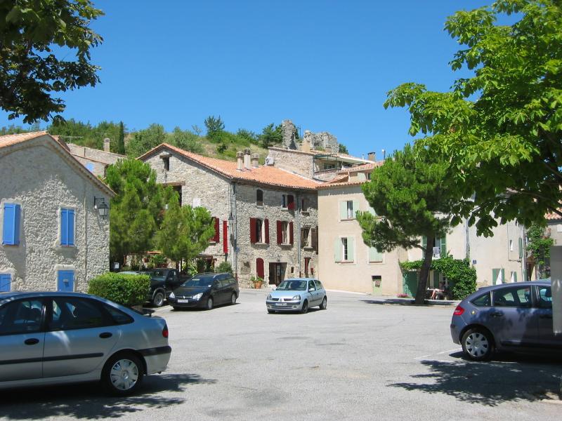 Montfuron