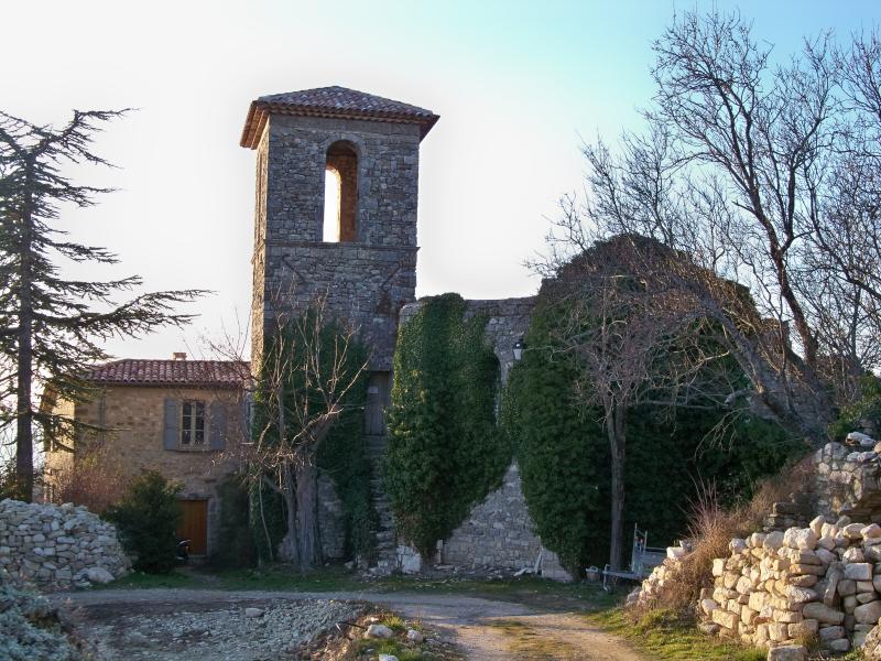 Montjustin