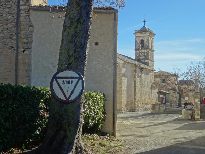 Montsalier