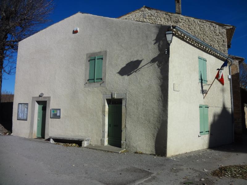 Montsalier, Alpes-de-Haute-Provence