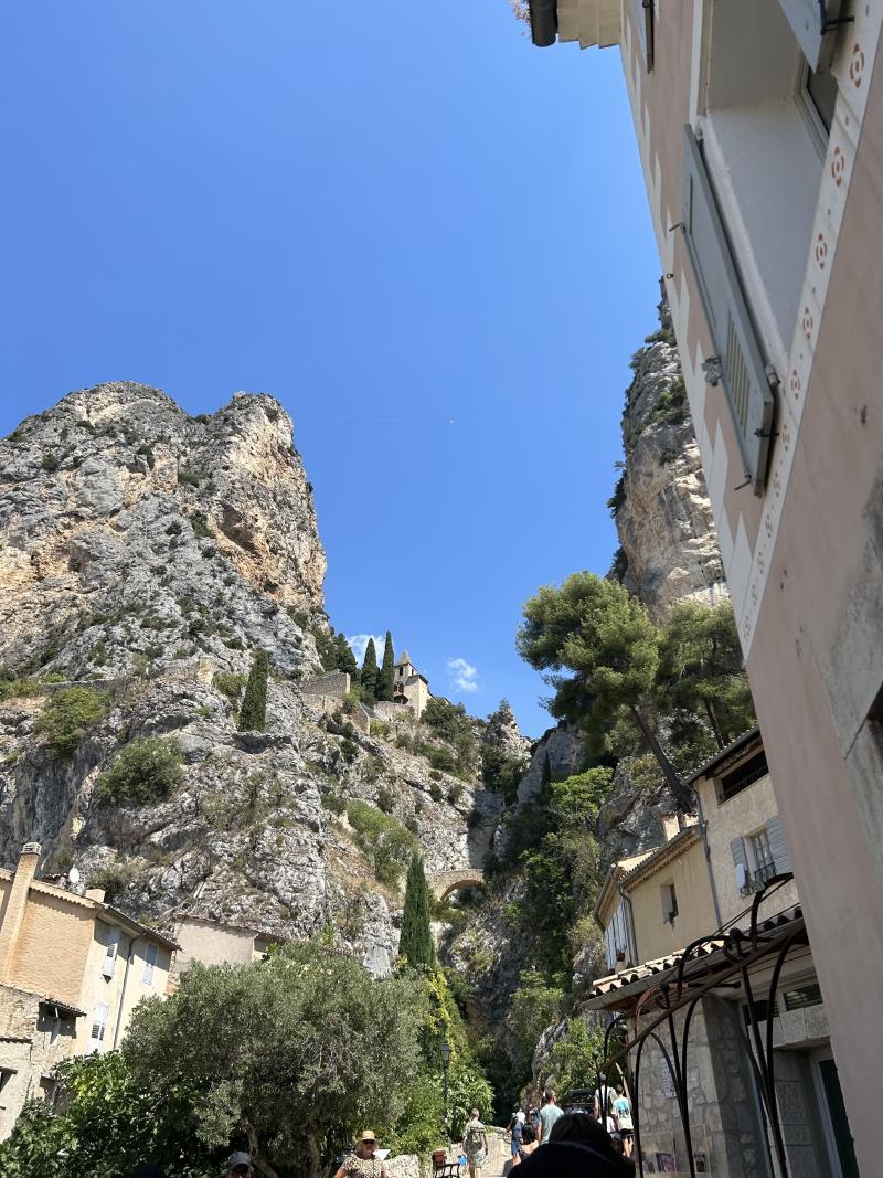 Moustiers-Sainte-Marie