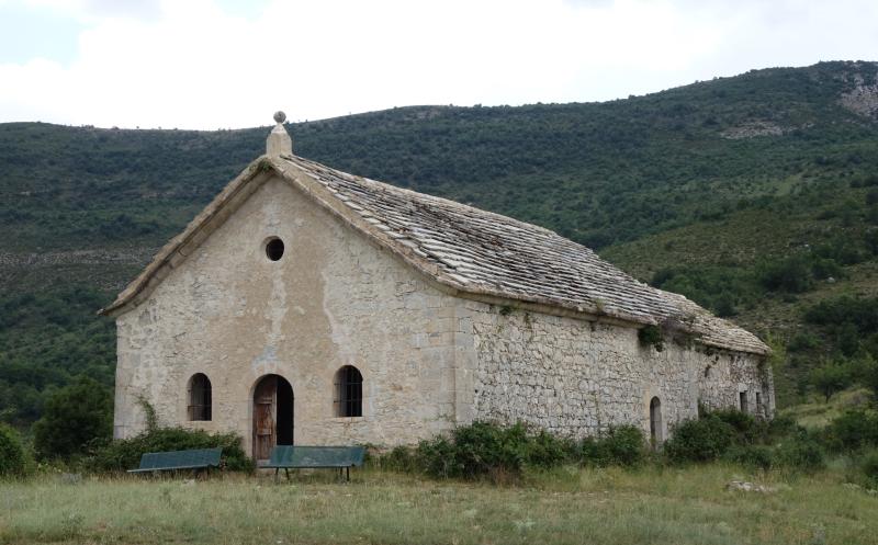 Noyers-sur-Jabron