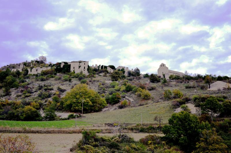 Noyers-sur-Jabron