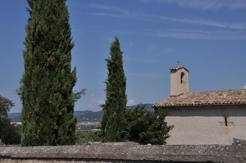 Oraison