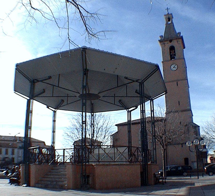 Photo 3 — Oraison, Alpes-de-Haute-Provence (04700)
