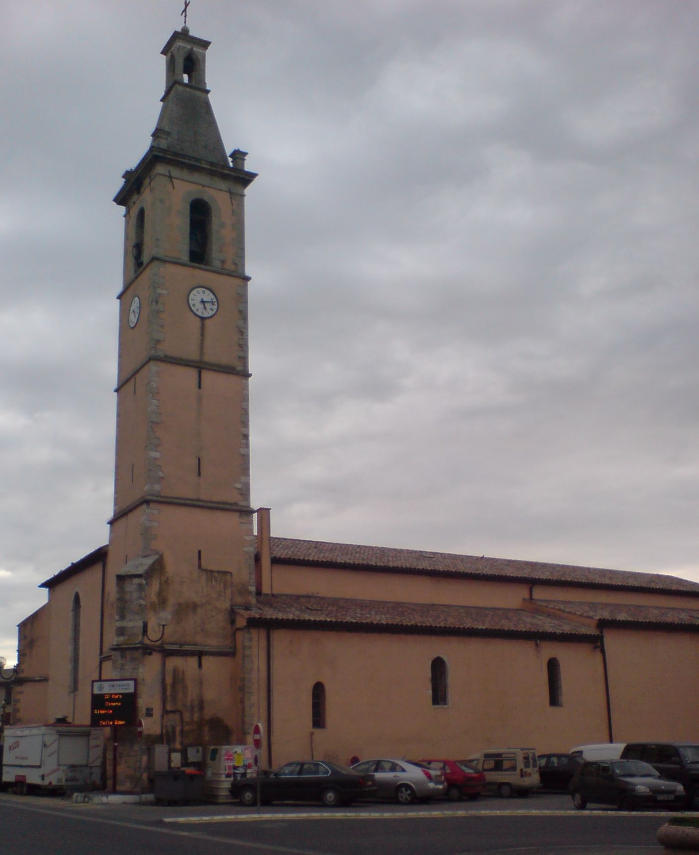 Photo 4 — Oraison, Alpes-de-Haute-Provence (04700)